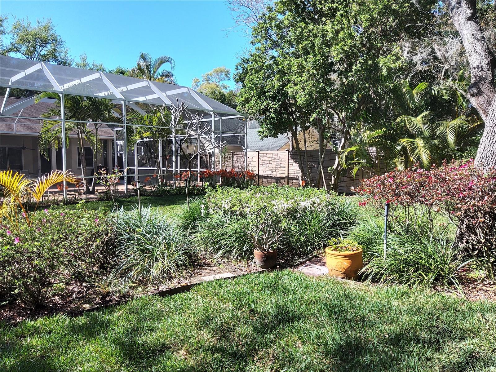 SAGE OAKS - Residential