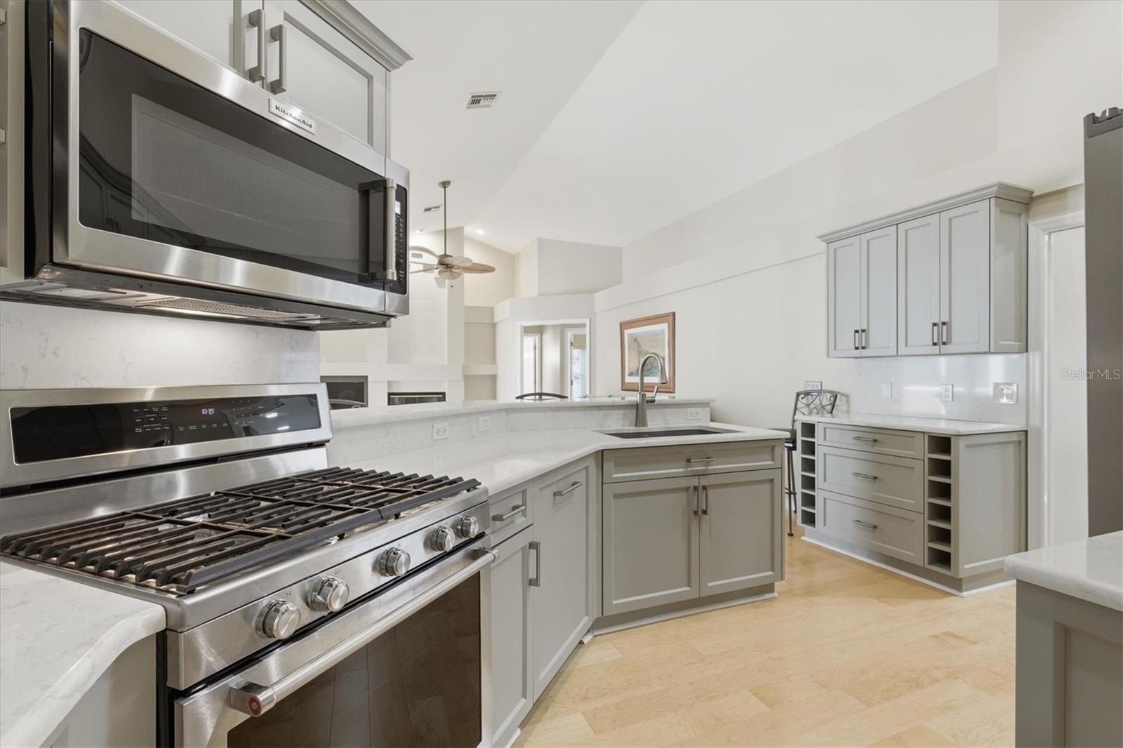 SAGE OAKS - Residential