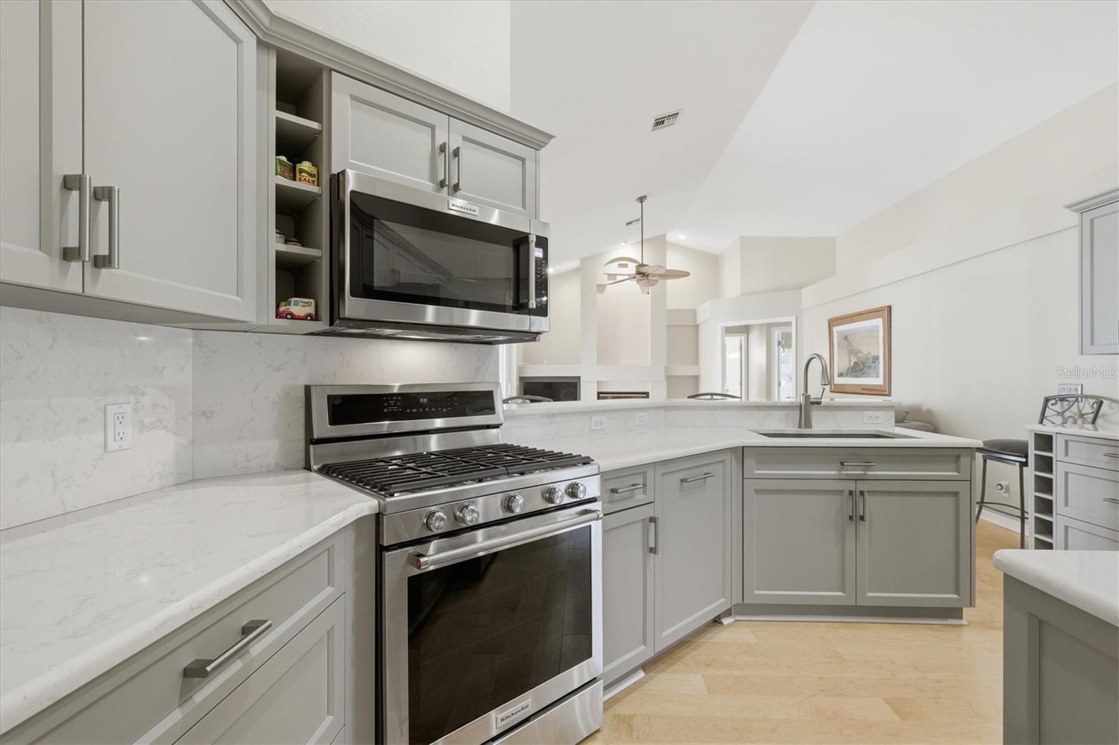 SAGE OAKS - Residential