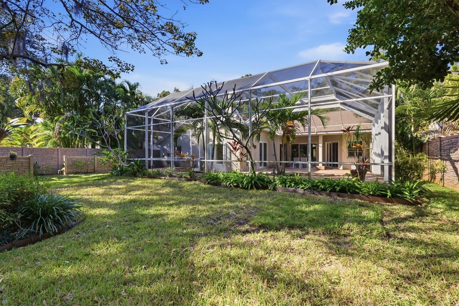 SAGE OAKS - Residential