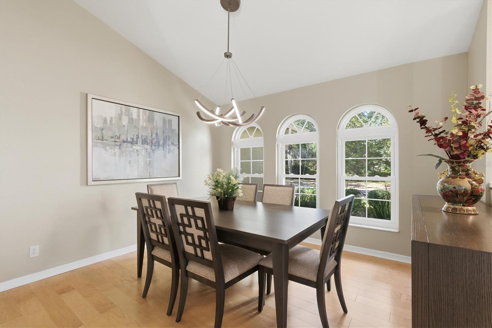 SAGE OAKS - Residential