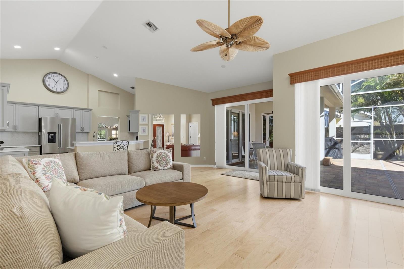 SAGE OAKS - Residential