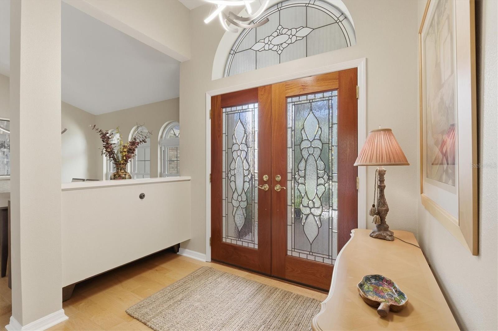 SAGE OAKS - Residential