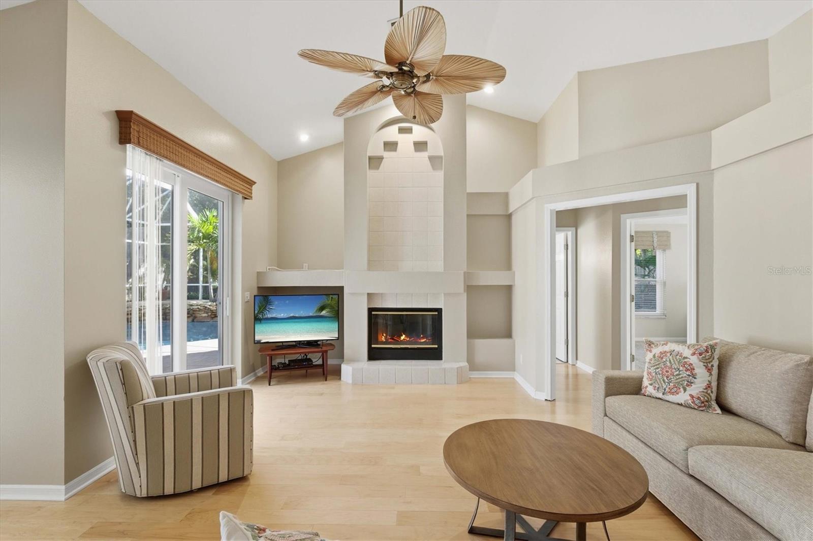 SAGE OAKS - Residential