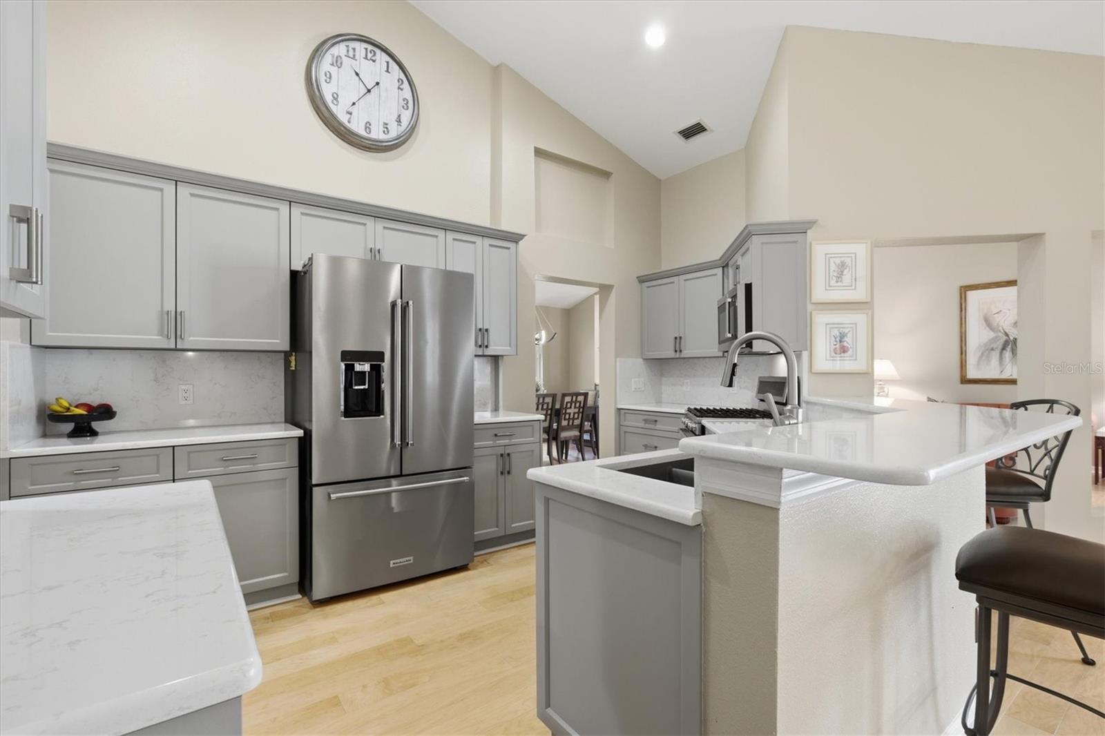 SAGE OAKS - Residential