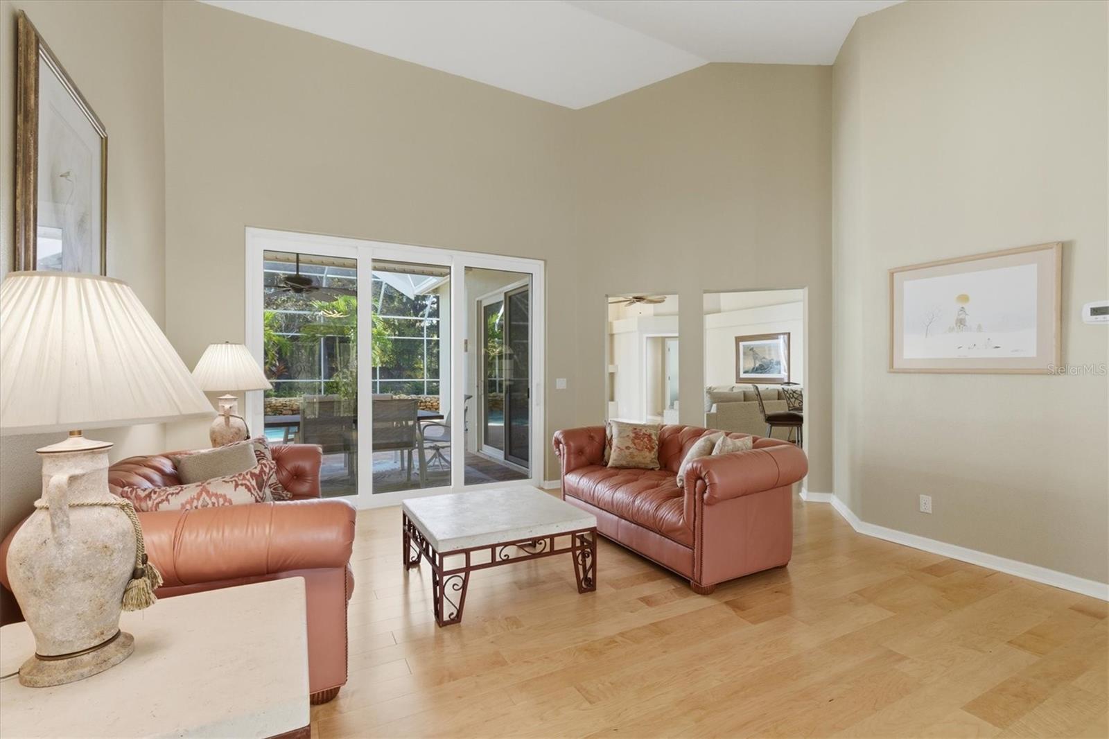 SAGE OAKS - Residential