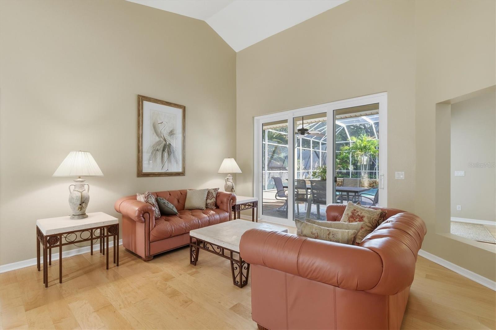 SAGE OAKS - Residential