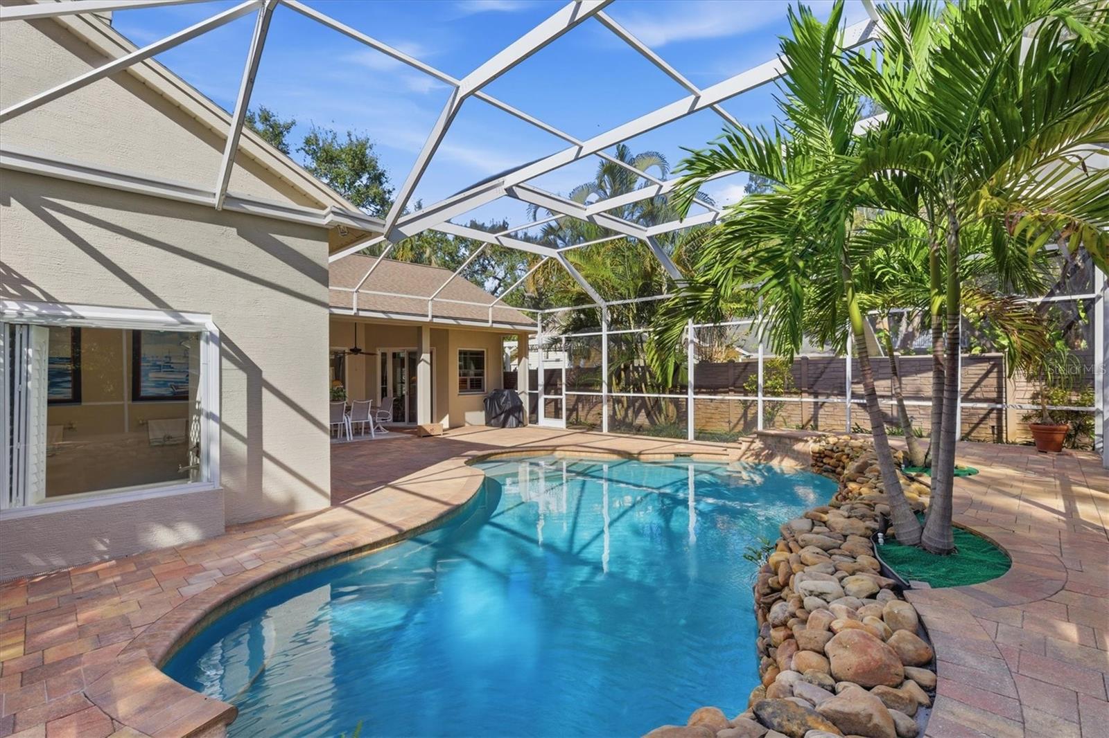 SAGE OAKS - Residential