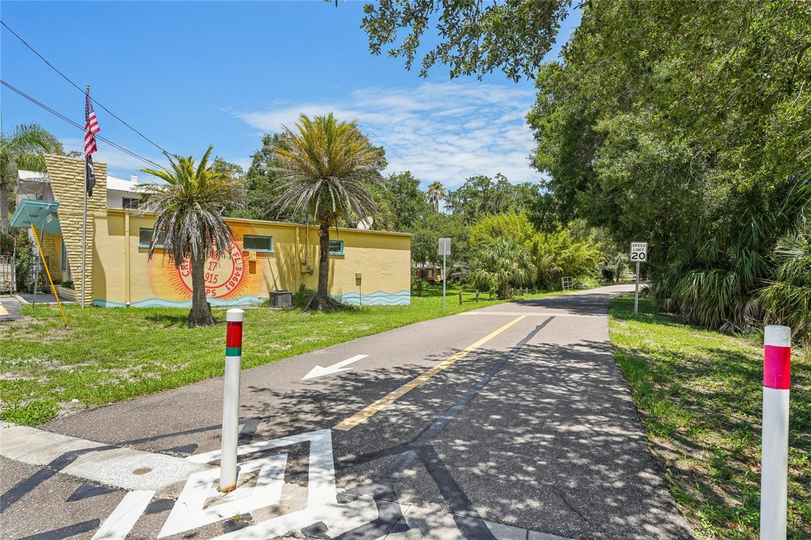 SAGE OAKS - Residential