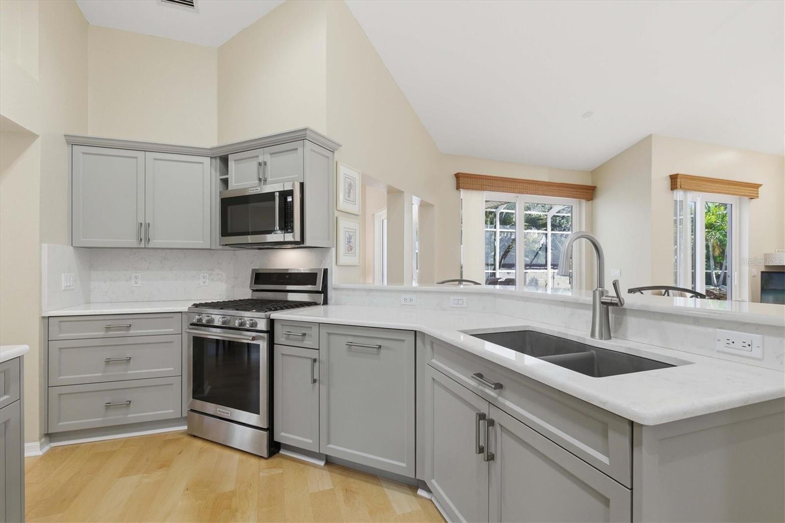 SAGE OAKS - Residential