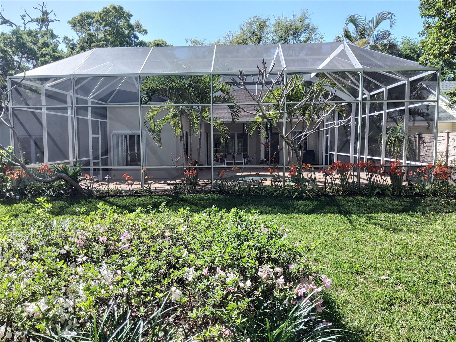 SAGE OAKS - Residential