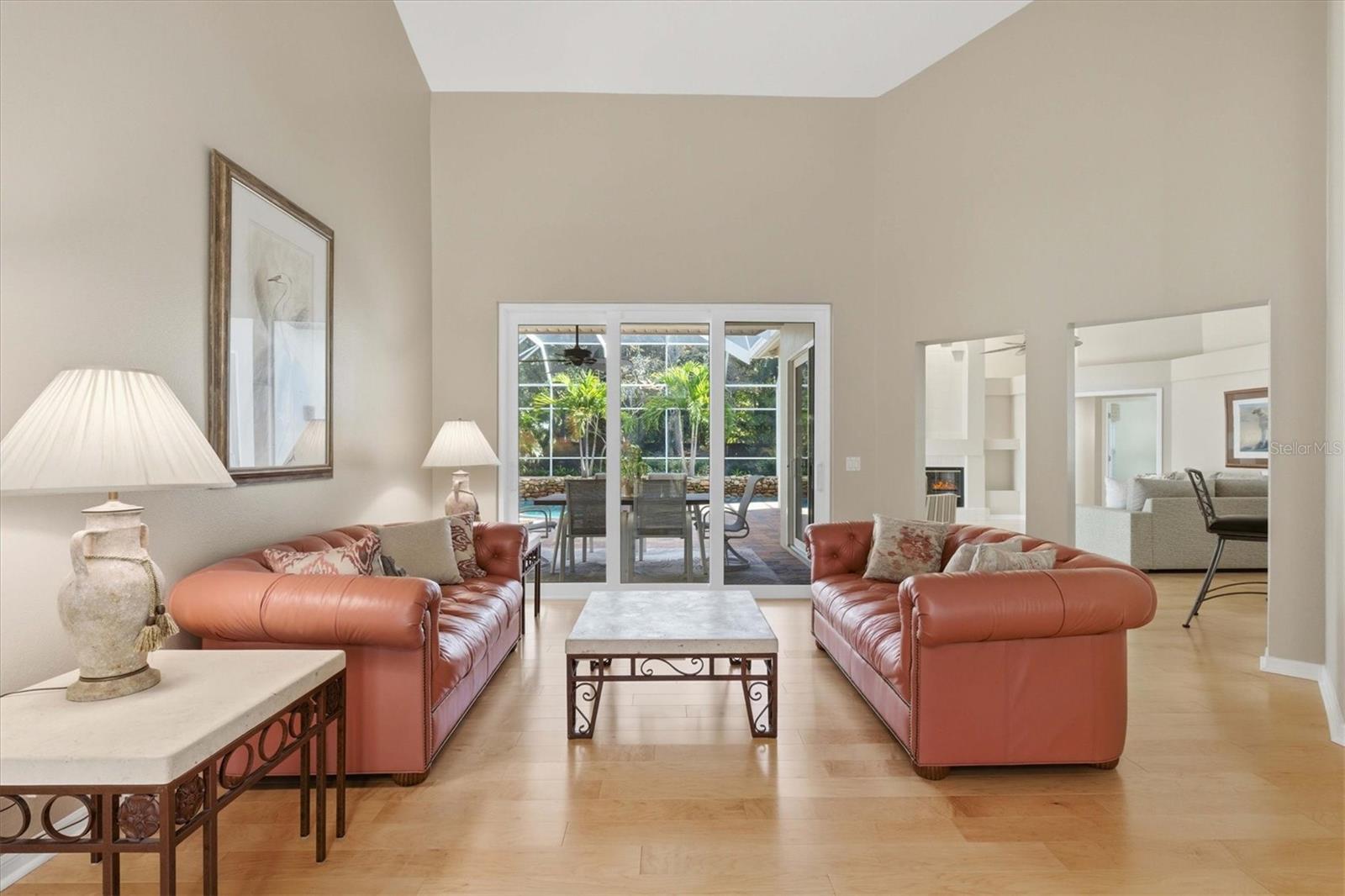 SAGE OAKS - Residential