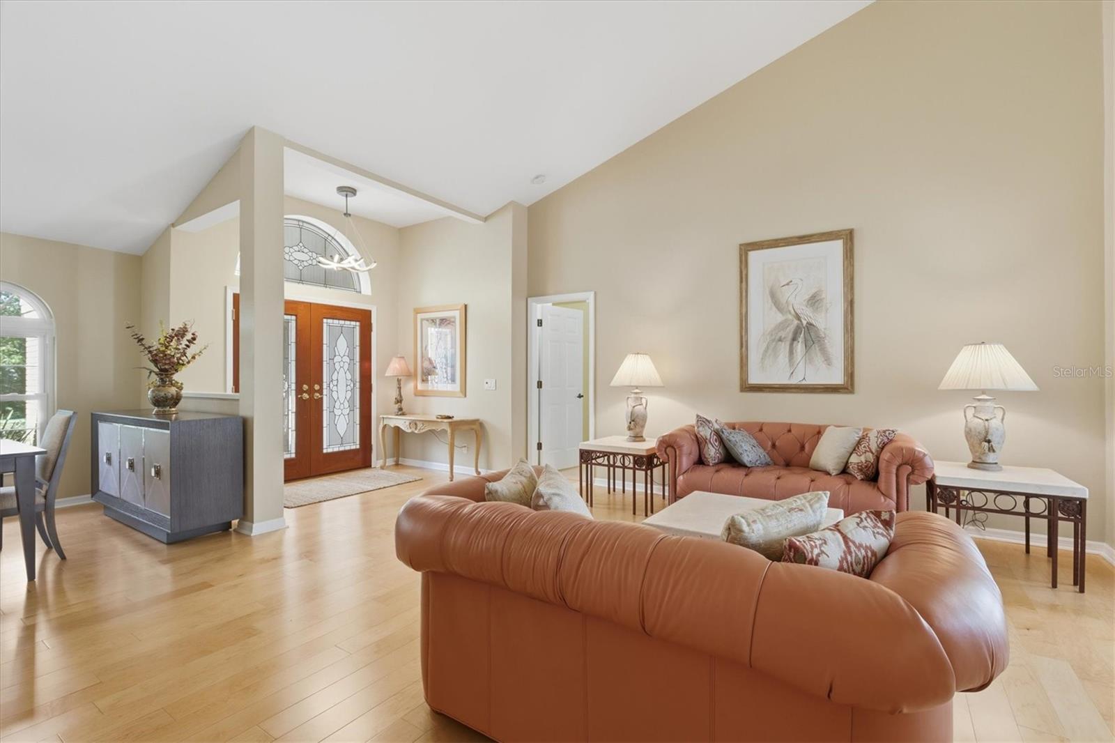 SAGE OAKS - Residential