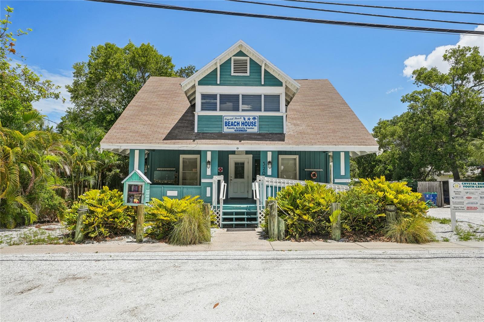 SAGE OAKS - Residential