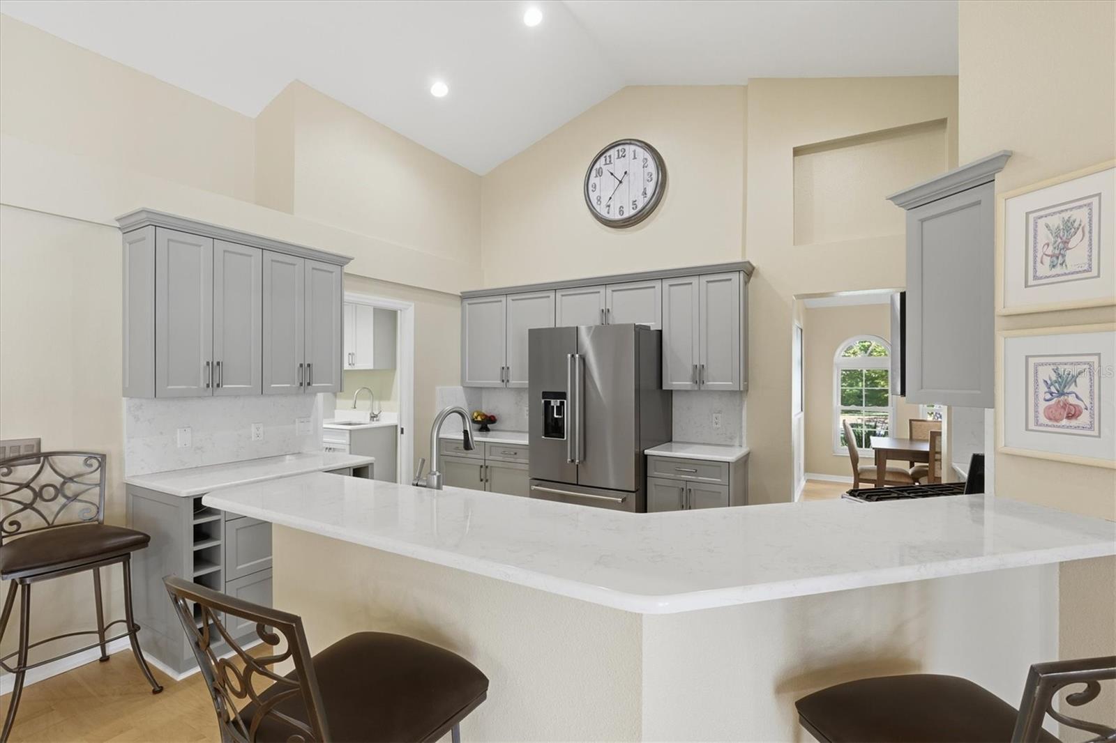 SAGE OAKS - Residential