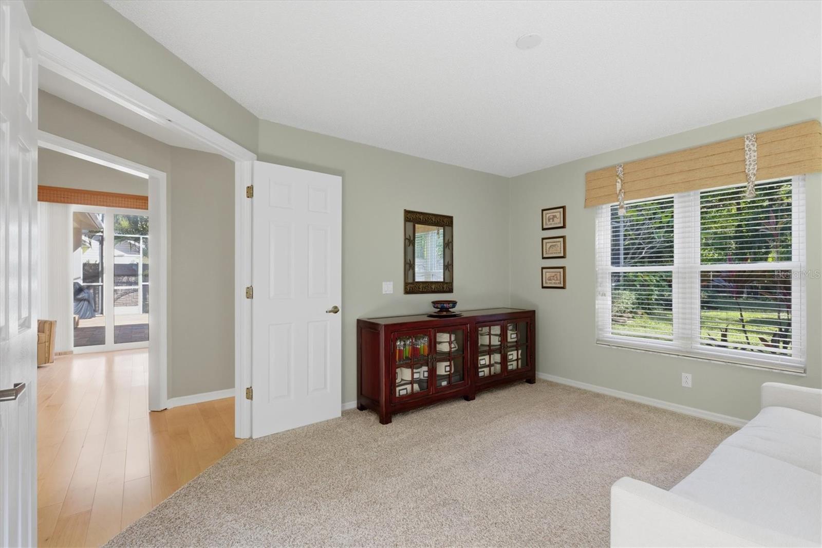 SAGE OAKS - Residential