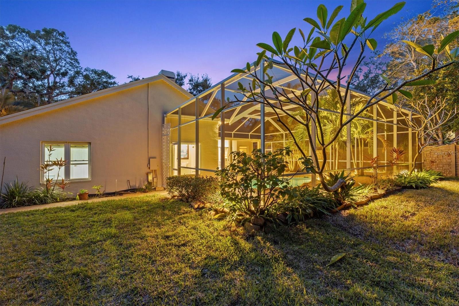 SAGE OAKS - Residential