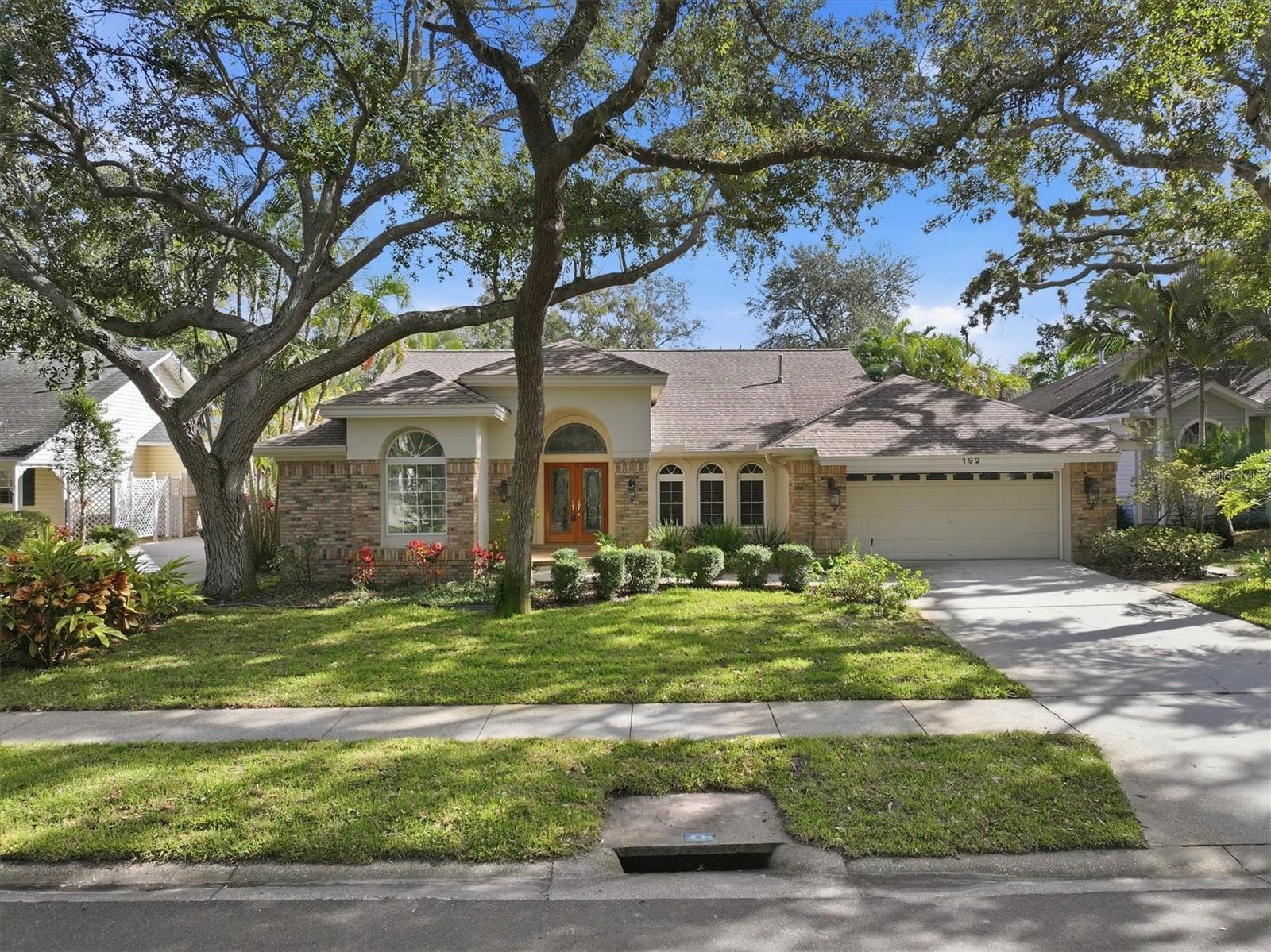 SAGE OAKS - Residential