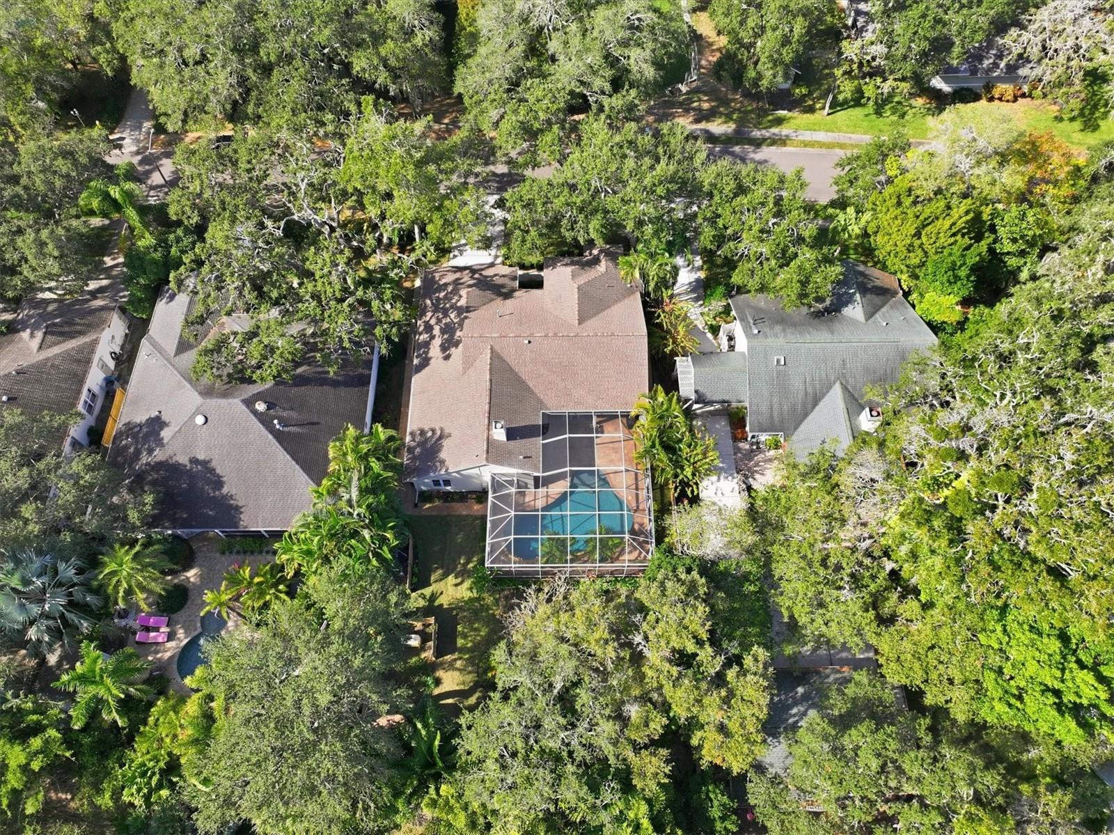 SAGE OAKS - Residential