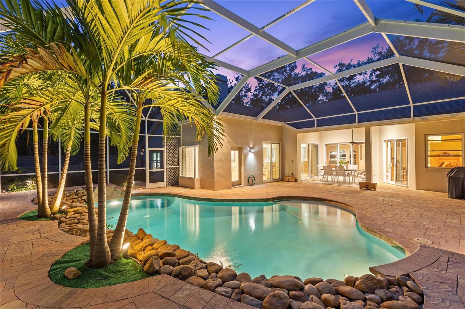 SAGE OAKS - Residential