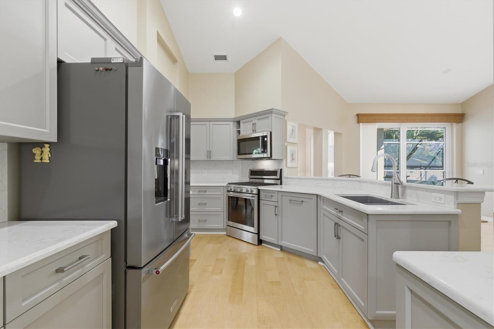 SAGE OAKS - Residential