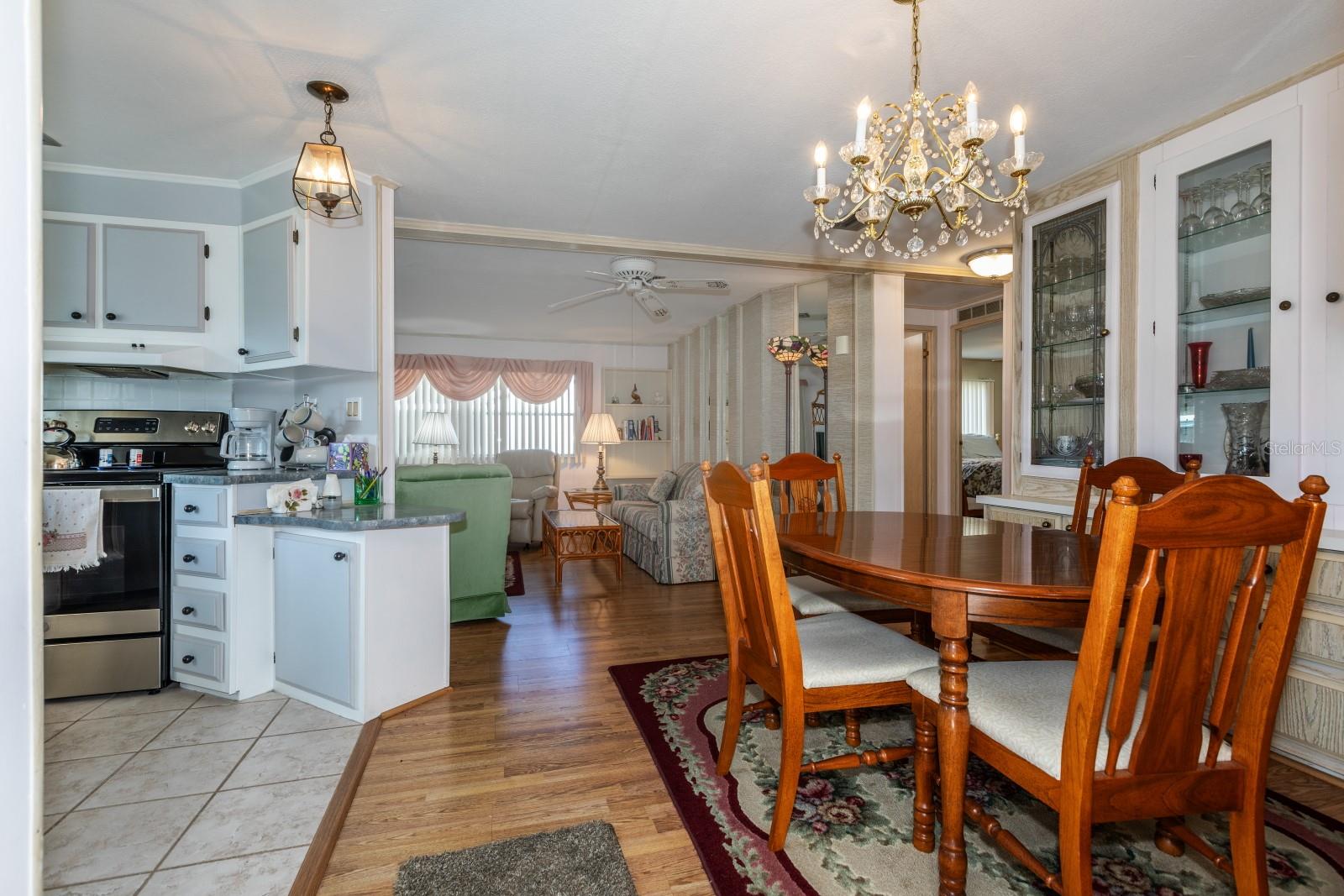 HOLIDAY LAKES SUB - Residential