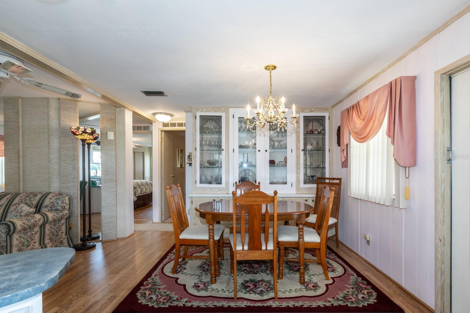 HOLIDAY LAKES SUB - Residential