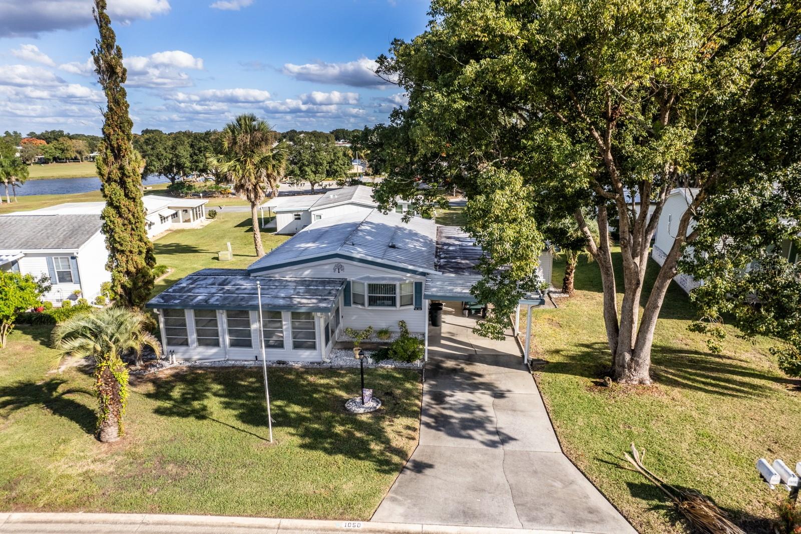 HOLIDAY LAKES SUB - Residential