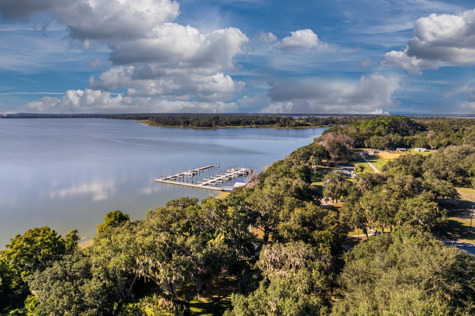 HOLIDAY LAKES SUB - Residential