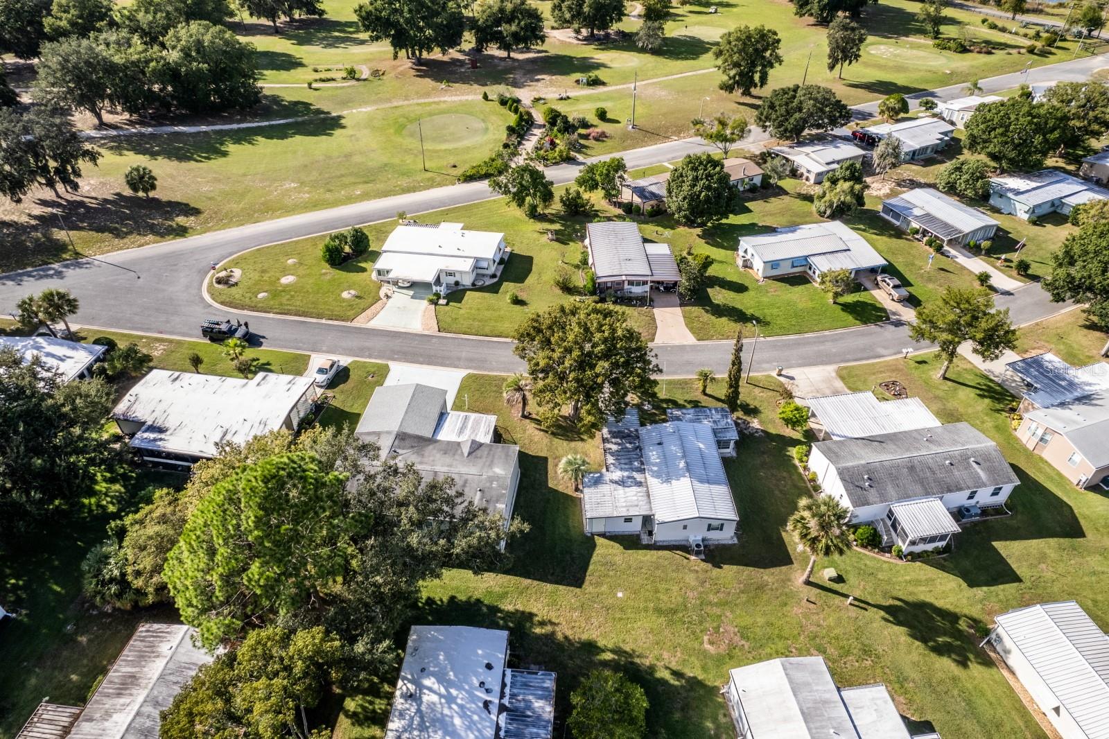 HOLIDAY LAKES SUB - Residential