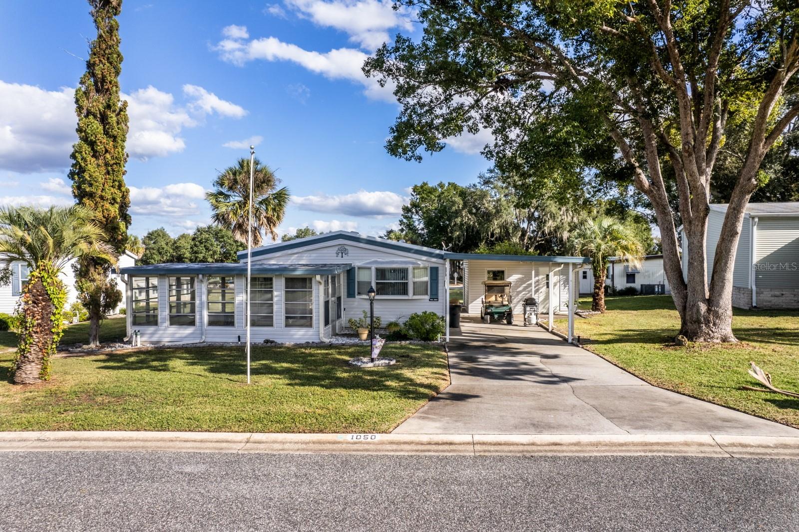 HOLIDAY LAKES SUB - Residential