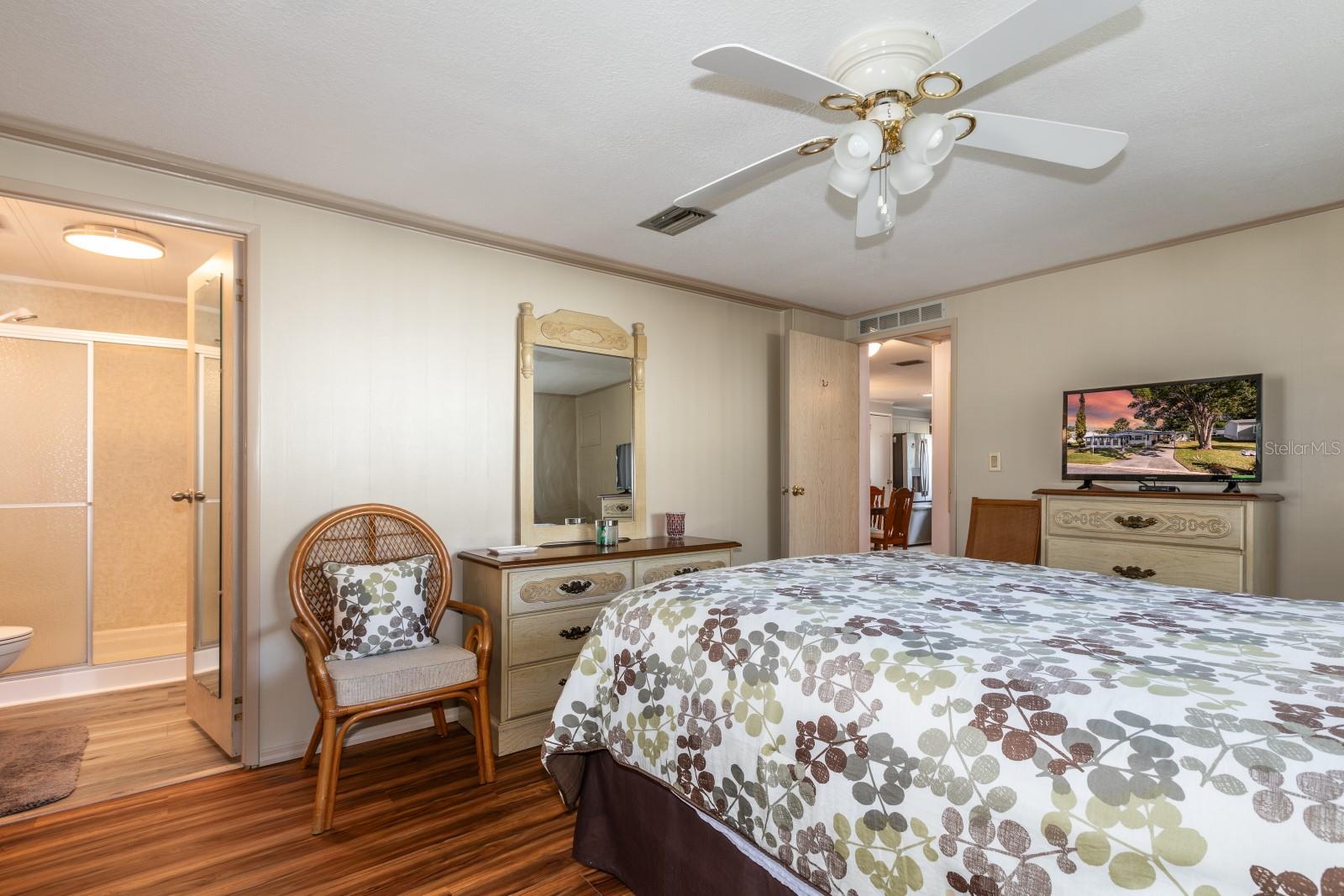 HOLIDAY LAKES SUB - Residential