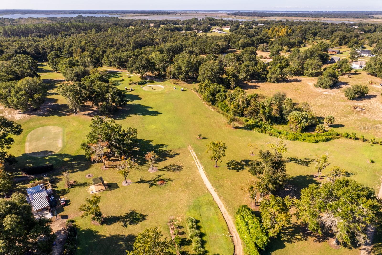 HOLIDAY LAKES SUB - Residential