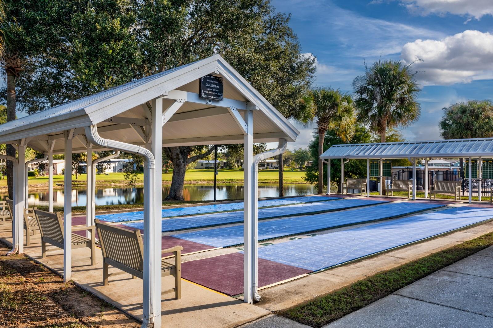 HOLIDAY LAKES SUB - Residential