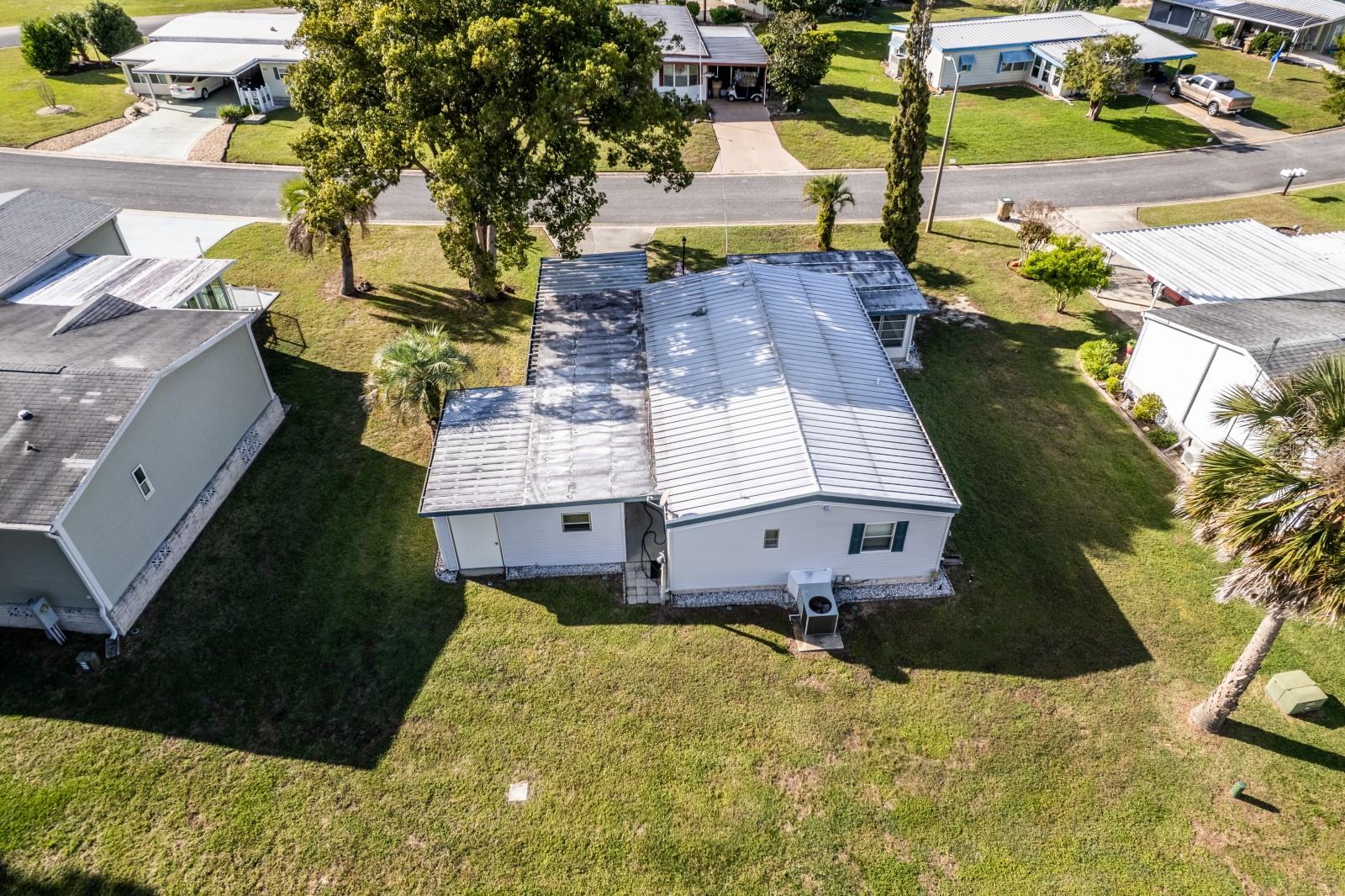 HOLIDAY LAKES SUB - Residential