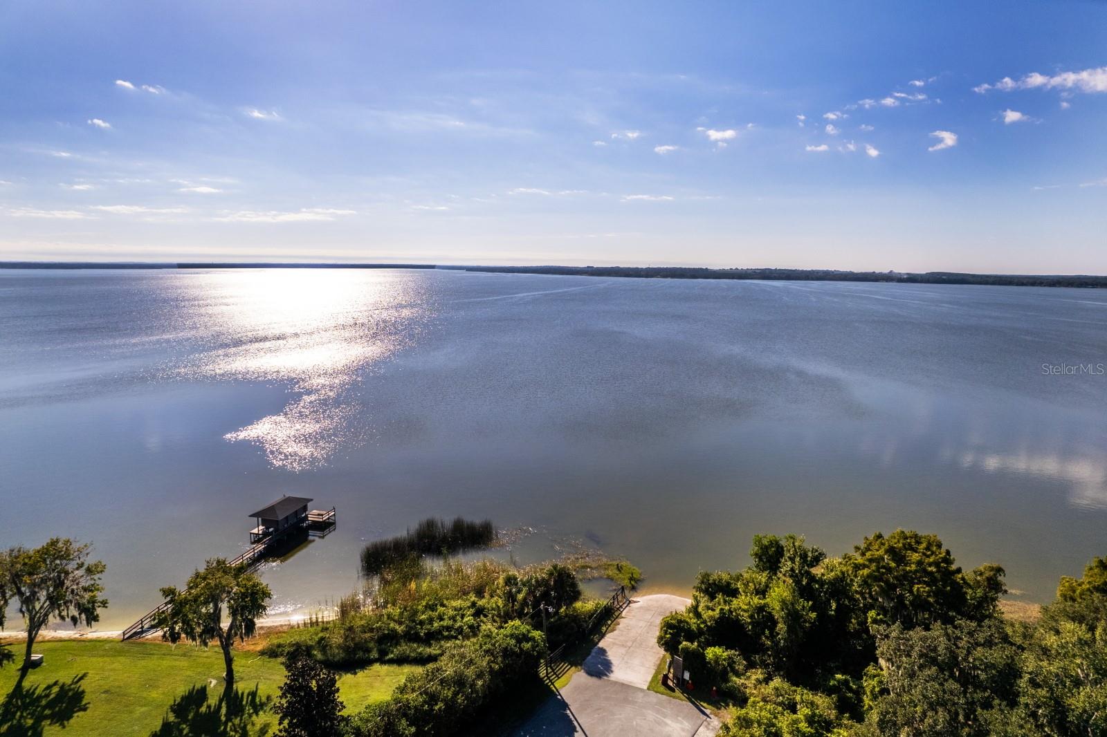 HOLIDAY LAKES SUB - Residential