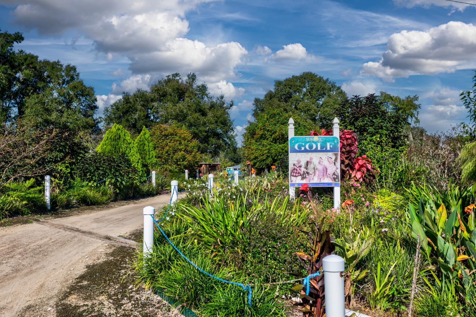 HOLIDAY LAKES SUB - Residential