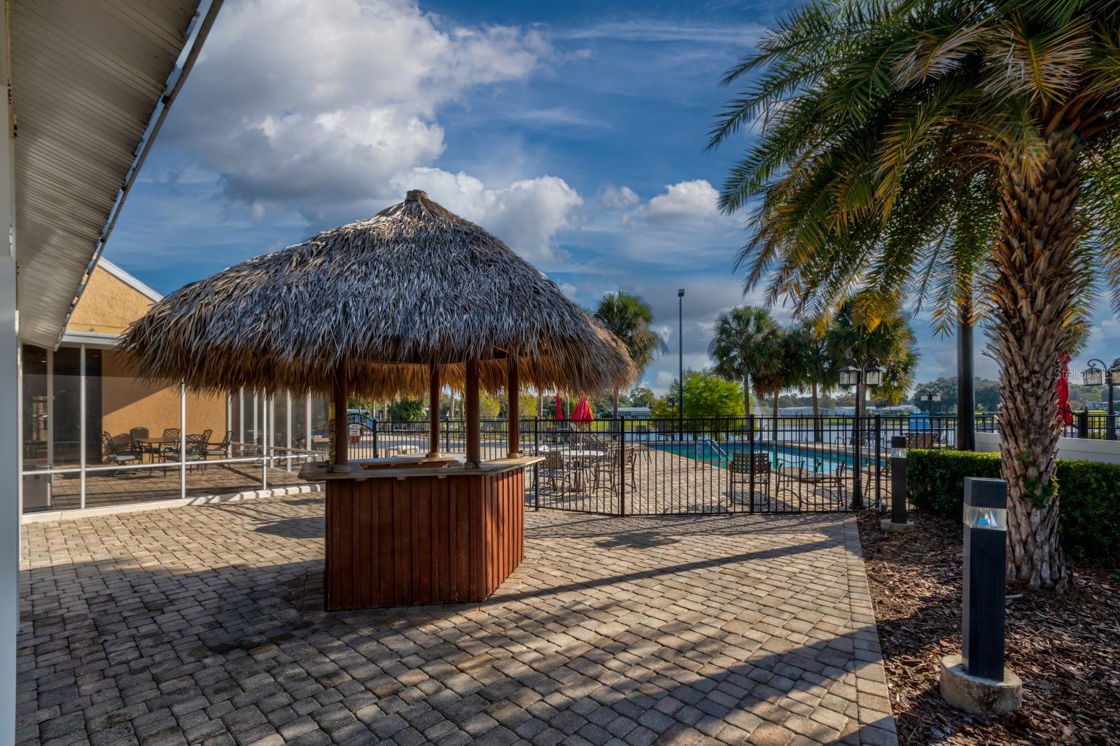 HOLIDAY LAKES SUB - Residential