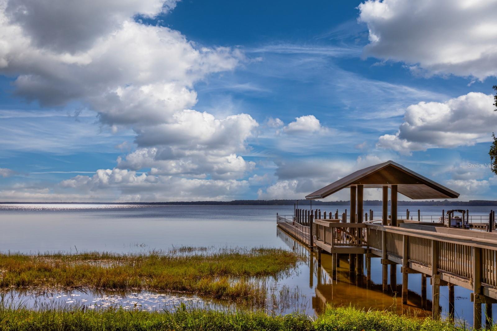 HOLIDAY LAKES SUB - Residential