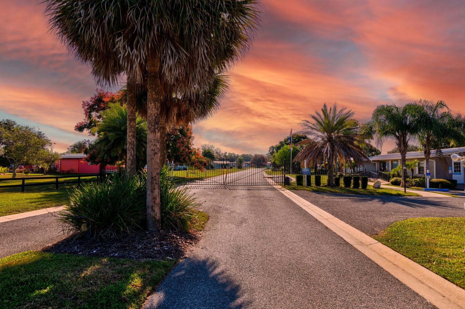 HOLIDAY LAKES SUB - Residential