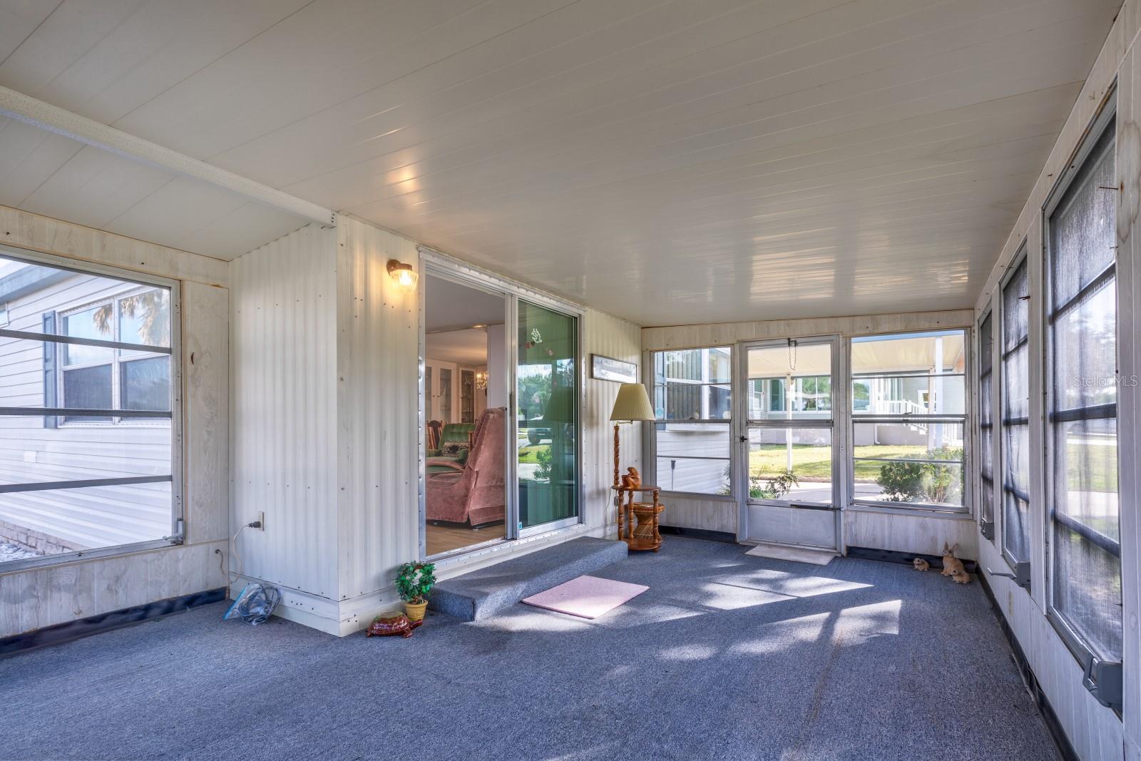 HOLIDAY LAKES SUB - Residential