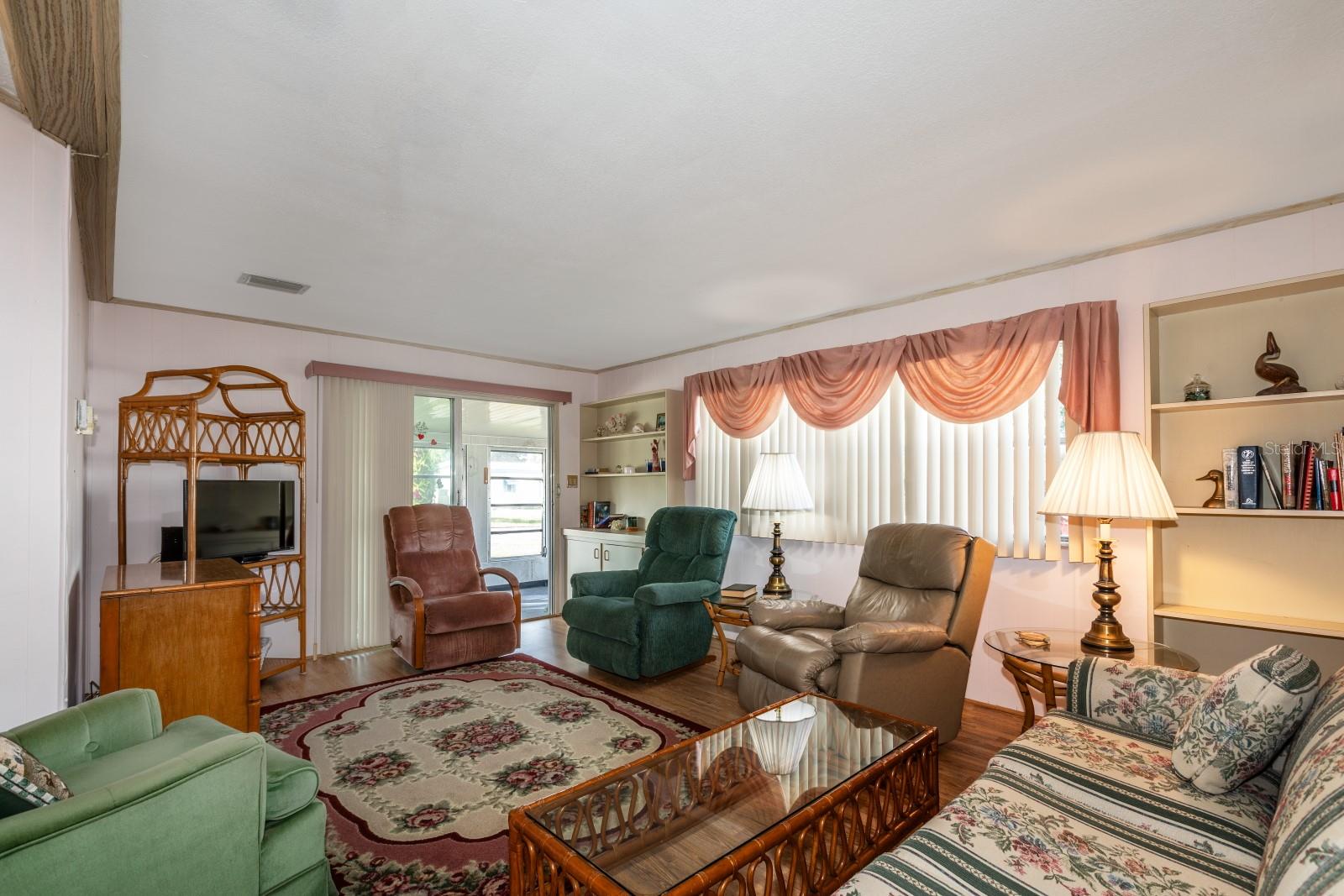 HOLIDAY LAKES SUB - Residential