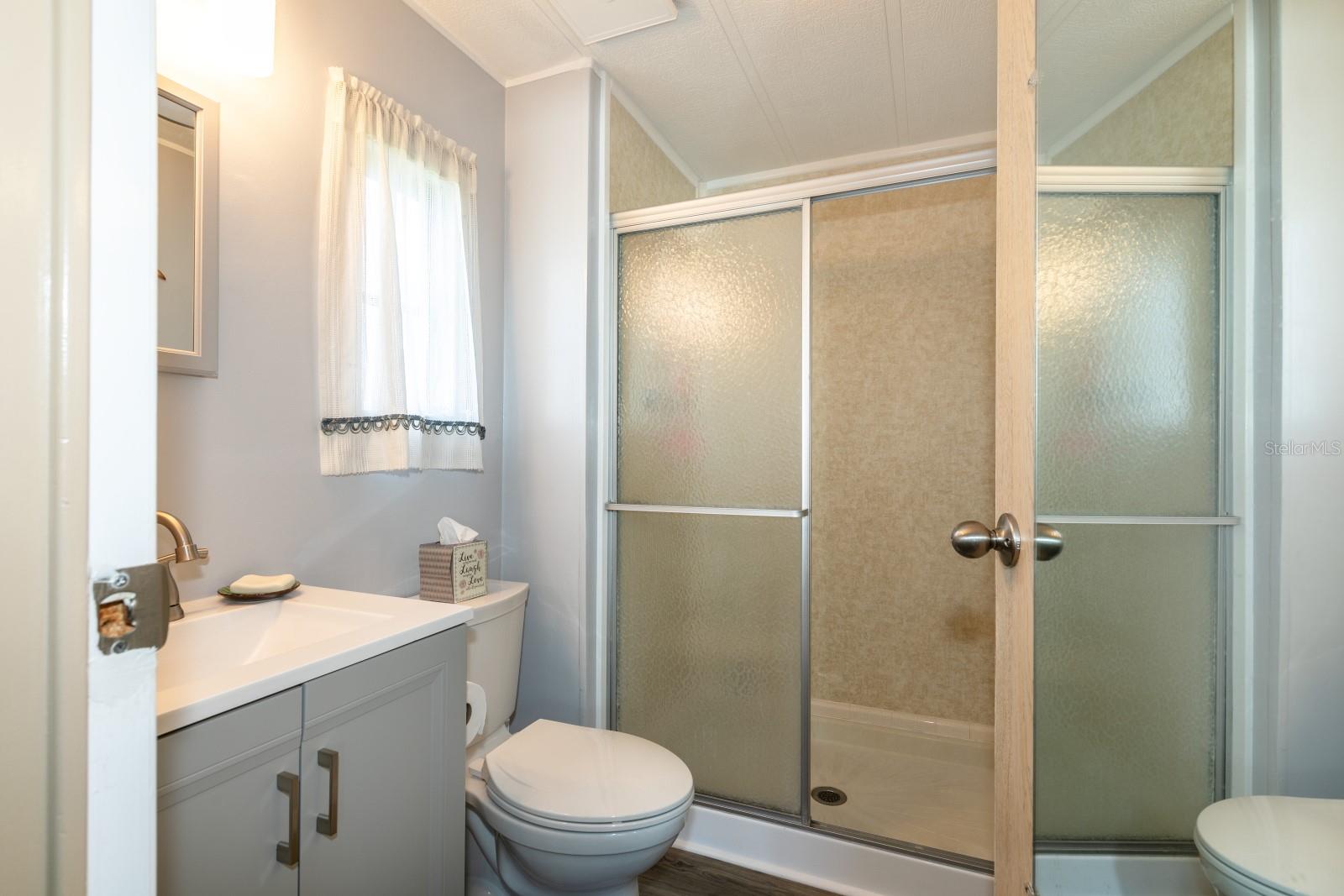 HOLIDAY LAKES SUB - Residential