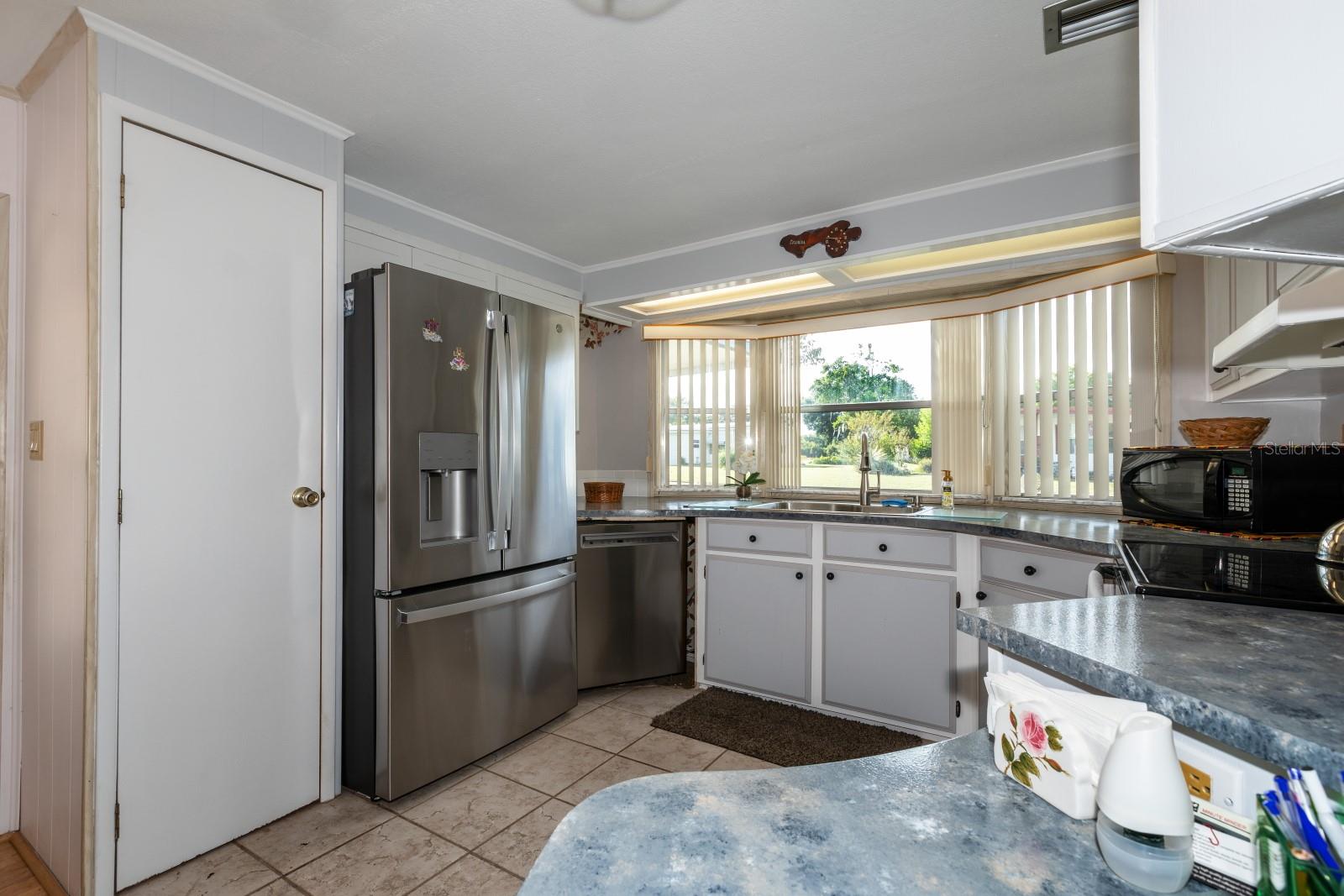 HOLIDAY LAKES SUB - Residential