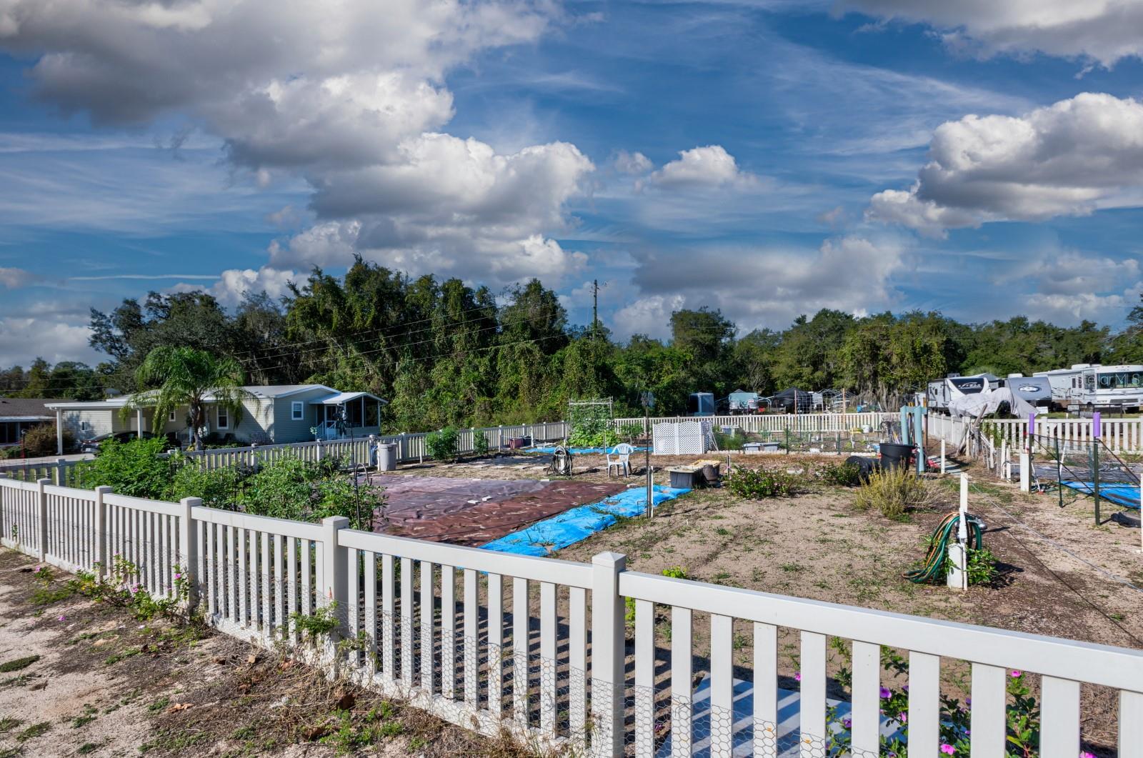 HOLIDAY LAKES SUB - Residential