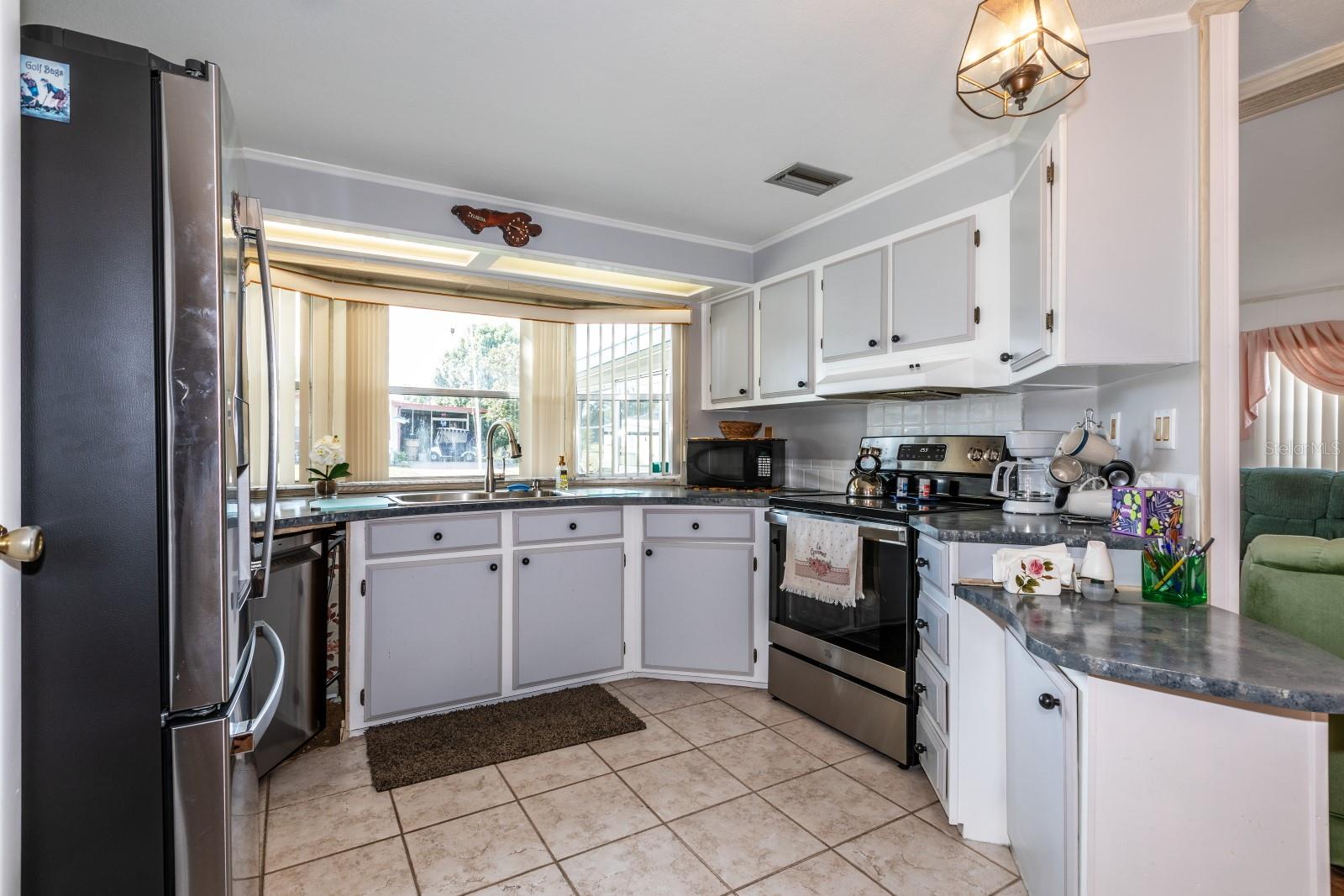 HOLIDAY LAKES SUB - Residential