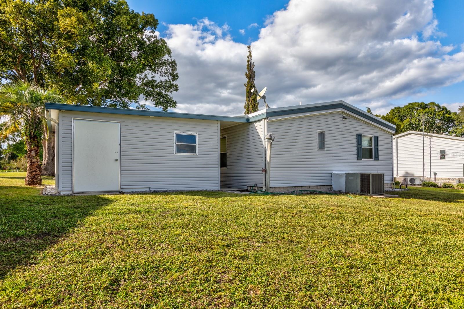 HOLIDAY LAKES SUB - Residential