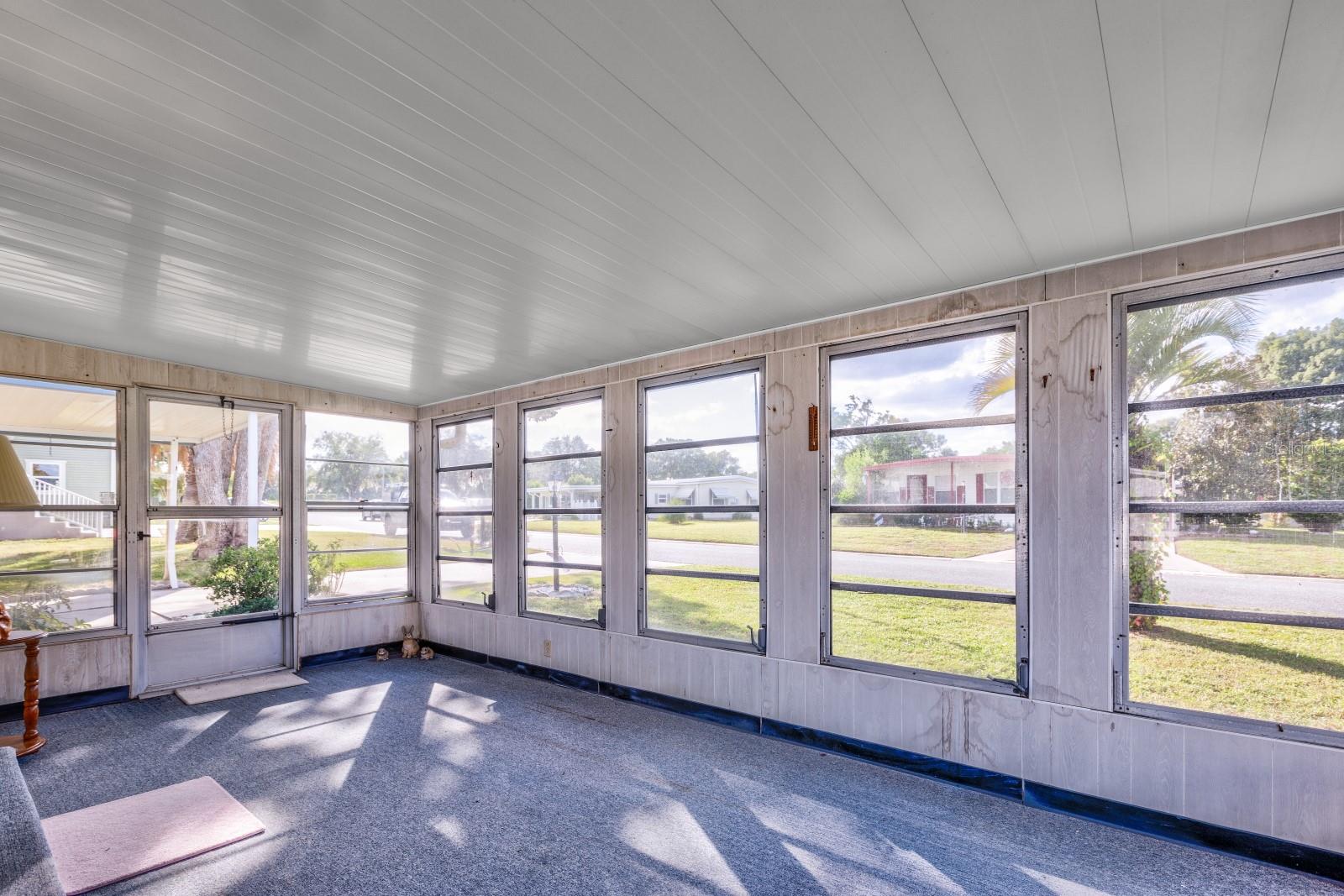 HOLIDAY LAKES SUB - Residential