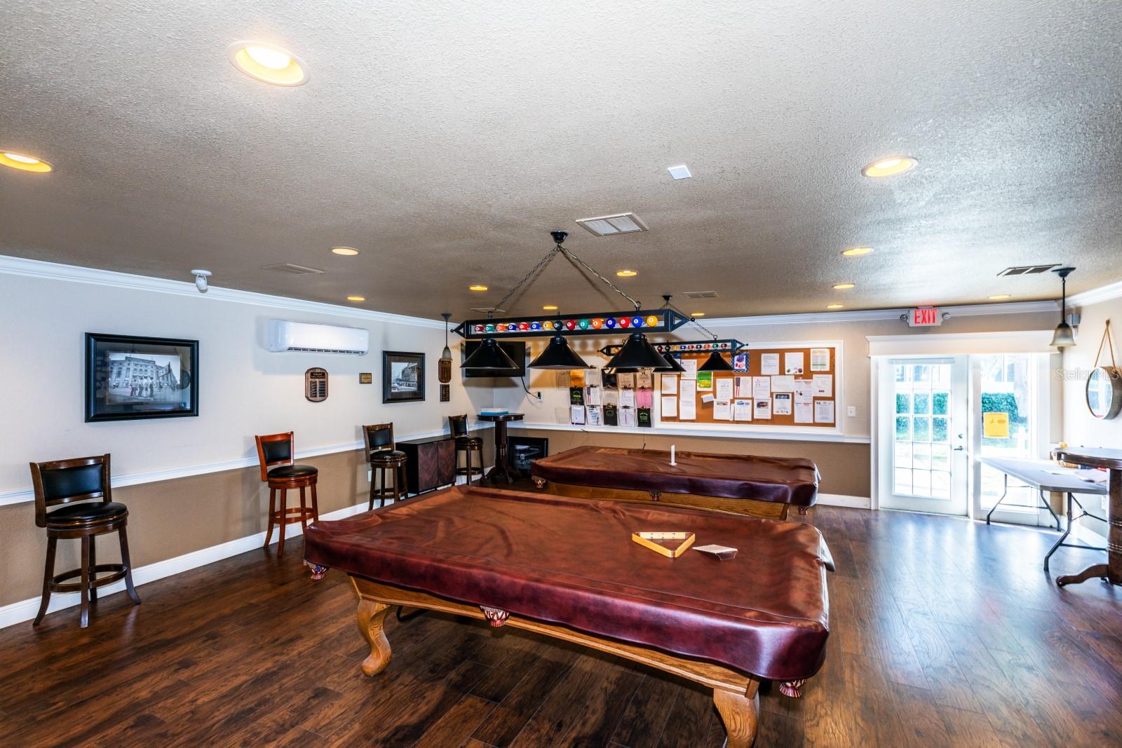 HOLIDAY LAKES SUB - Residential