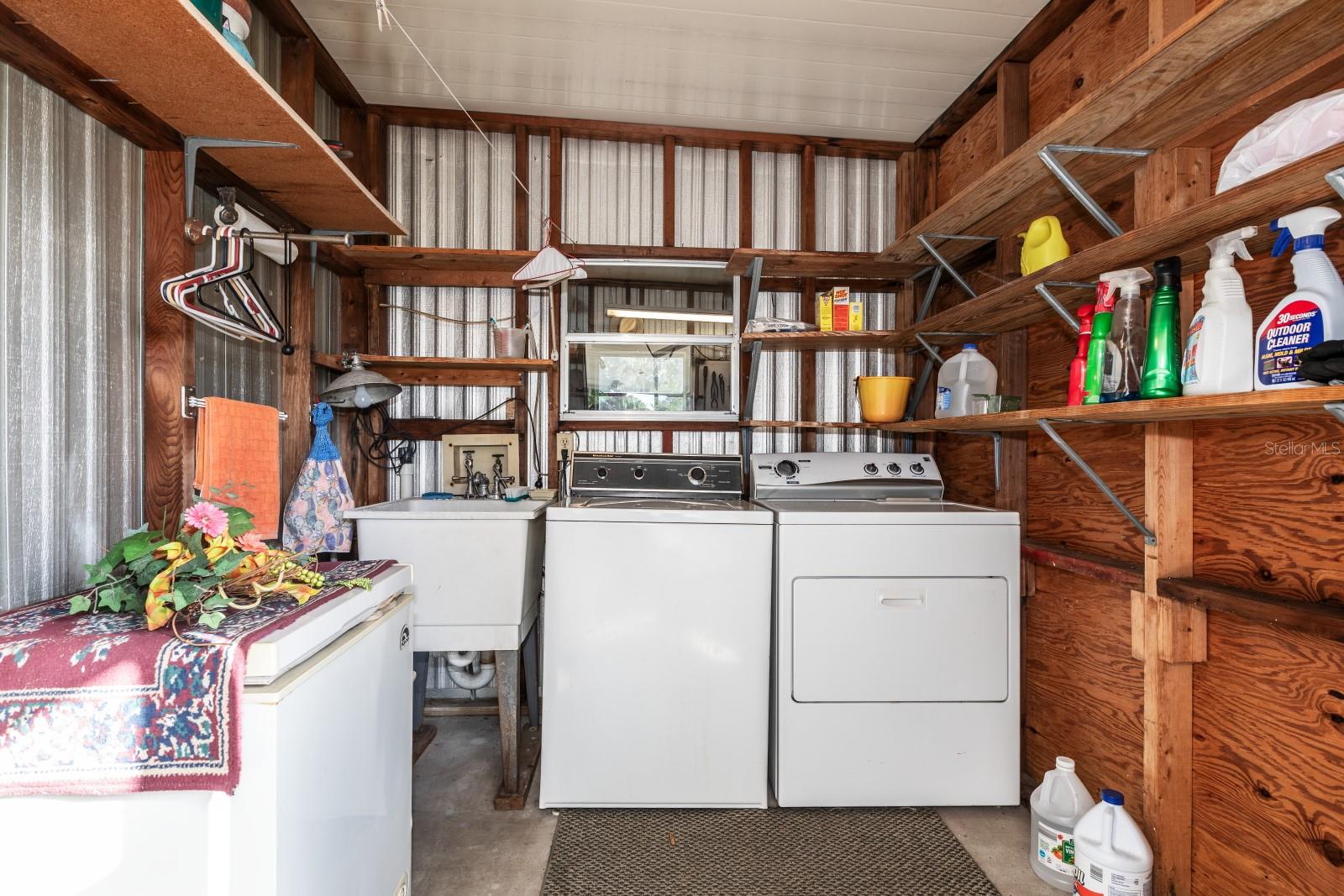 HOLIDAY LAKES SUB - Residential